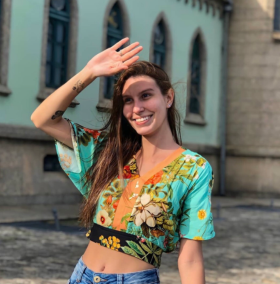 Giovanna