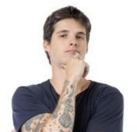 Gabriel Tavares