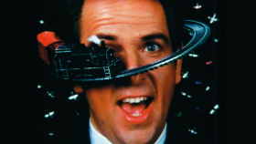 PETER GABRIEL - Sledgehammer 