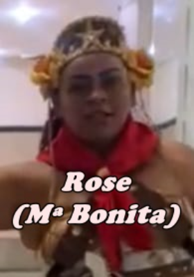 Rose (Maria Bonita)