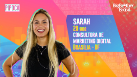 Sarah