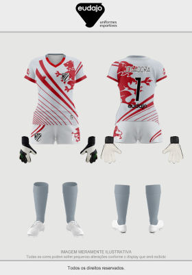 OPÇÃO GOLEIRA 1