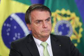 Jair Bolsonaro