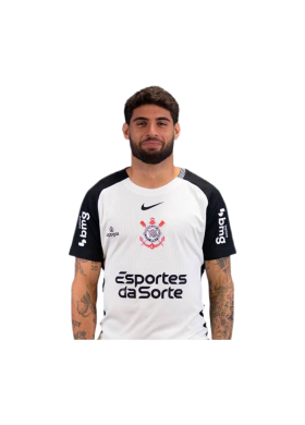 Yuri Alberto
