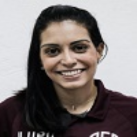 Suzane Lira (Ferroviária)