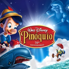 PINÓQUIO