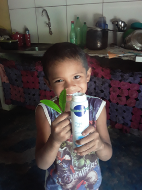 LUCAS 