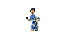 Kaoru Mitoma
