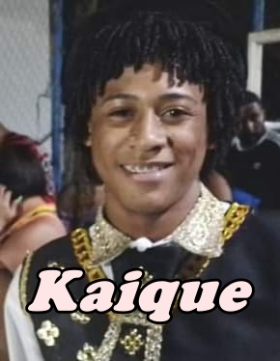 Kaique