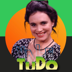 4 - RAQUEL  DE  VALE TUDO