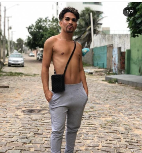 BRENO