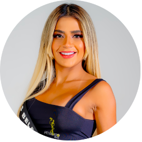 Miss Bela São Paulo
