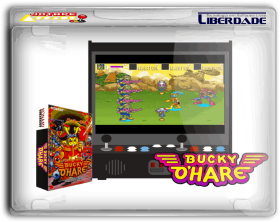 Bucky O'Hare