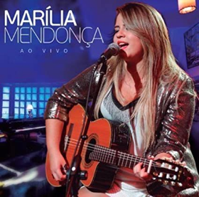 Marilia Mendonça