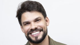 Alexandre Suita