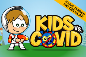 KIDS COVID