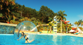 CLUBES AQUÁTICOS