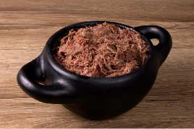 CARNE SECA