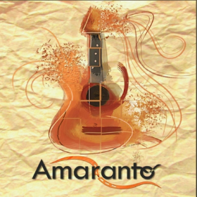 DANI DIAS E AMANDA ARAÚJO  - AMARANTO - 2017 