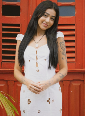Beca Barreto 