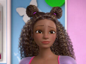 Barbie "Brooklyn" Roberts