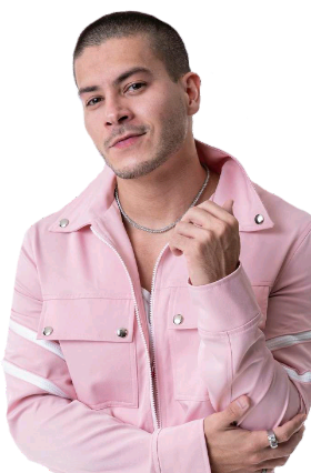 Juninho (Arthur Aguiar)