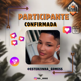 Esterzinha