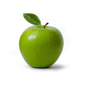 MAÇÃ VERDE 