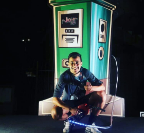 Leandro Galvão
