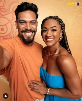 VINÍCIUS & ALINE