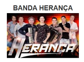 Banda Herança