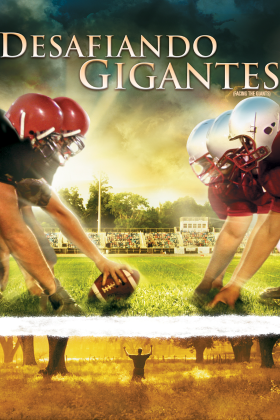 DESAFIANDO GIGANTES