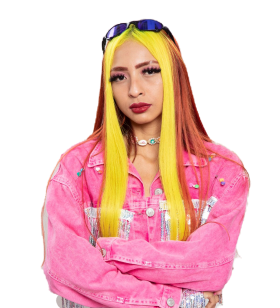 Ruivinha 