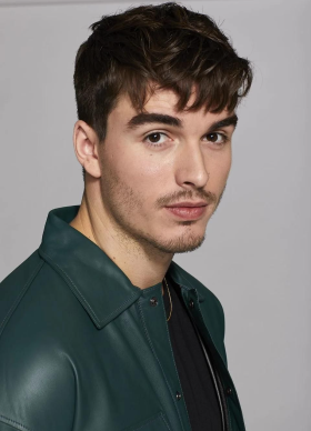 Corey Mylchreest