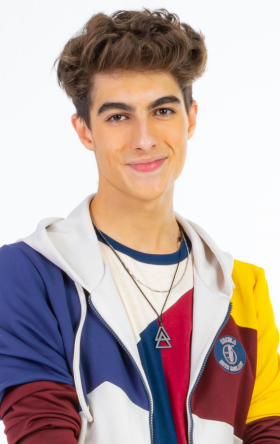 Eric
