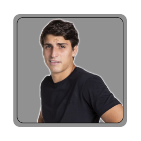 Daniel ( Felipe Prior )