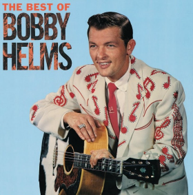 Jingle Bell Rock - Bobby Helms