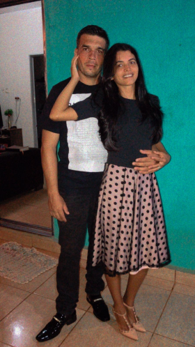 Douglas & Angela 