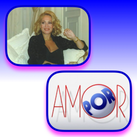 BRANCA DE POR AMOR