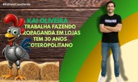 KAI OLIVEIRA