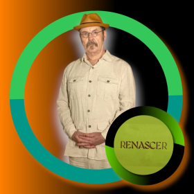 ANTONIO CALLONI em RENASCER