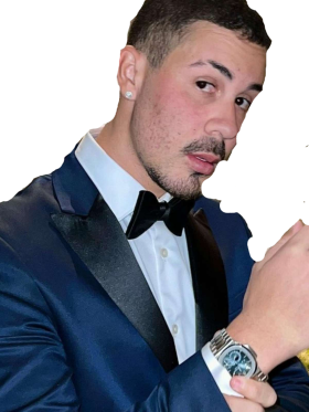 Carlinhos maia