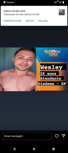 Wesley 