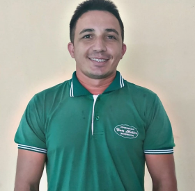 CARLOS LIRA