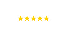 5 estrelas