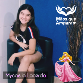 MYCAELLA  LACERDA   