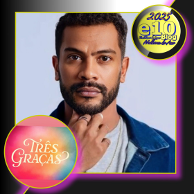 SAMUEL DE ASSIS em TRES GRAÇAS