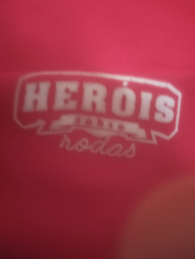 Heróis Sobre Rodas 