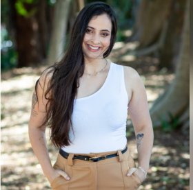 Gabriela Lins