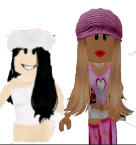 Kitty Montero 🌪️ & Ingridy Oliver 🍒